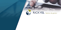 Rickyel - Logiciel QuickBooks en ligne, formation et solutions de gestion - Acomba