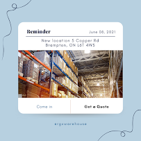RGX eCommerce 3PL