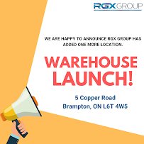 RGX eCommerce 3PL