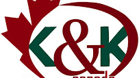 K&K Business Forum Canada incorporation
