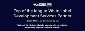 White Label Agency