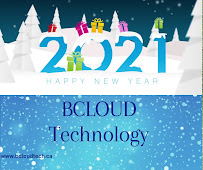 BCLOUD Technology