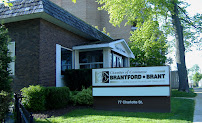 Chamber of Commerce Brantford-Brant
