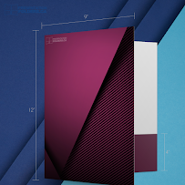 Presentation Folders ca