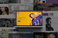 EB Media Web Design & Digital Marketing