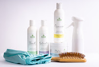 BORN NATURALS