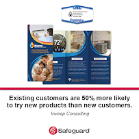 Safeguard Business Systems, Natalie Ziegler