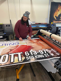 Ignite Printing