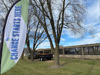 Employment + Education Centre