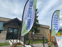 Employment + Education Centre