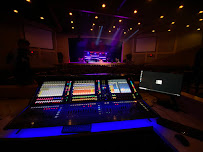 GerrAudio Distribution Inc.