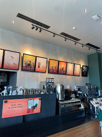 Starbucks (Crossroads Centre)