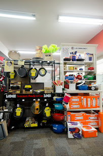 Russell Hendrix Restaurant Equipment & Foodservice Supplies