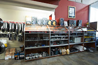 Russell Hendrix Restaurant Equipment & Foodservice Supplies