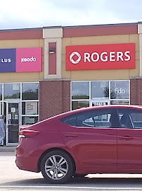 Rogers