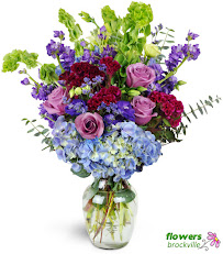 Flowers Brockville