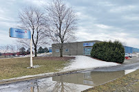 Messer Industrial Gas & Welding Supplies | Brockville