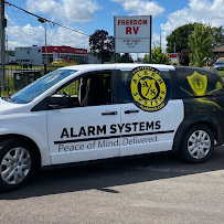 Alarm Systems Brockville