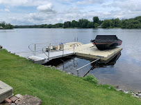 Waterside Dock Systems