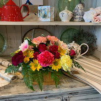 The Flower Shop