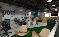iWEBAPP - Montreal Web Design Company & Online Marketing Agency Quebec