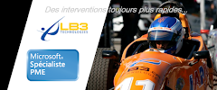 LB3 Technologies