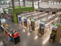 BMF (Burlington Merchandising and Fixtures)