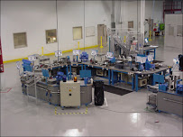 Promech Enterprises Inc.