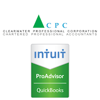 Clearwater Professional Corporation | CPA | Accountants | Bookkeeping Burlington