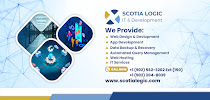 Scotia Logic - IT. & Development