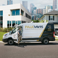 Paul Davis Restoration Cape-Breton