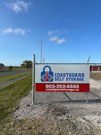 CoastGuard Self Storage