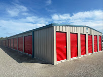 CoastGuard Self Storage