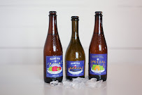 Island Folk Cider House