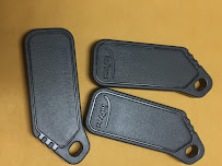 Ashton Security Inc.