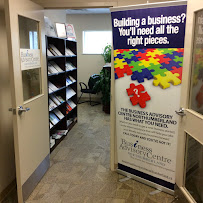 Business & Entrepreneurship Centre Northumberland