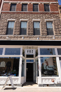 VO2 Sports Co