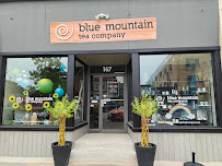Blue Mountain Tea Company