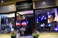 Appealing Environments Rock Shop