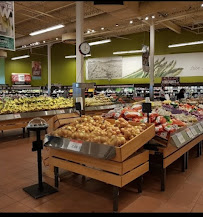 Baxtrom's Your Independent Grocer Cornwall