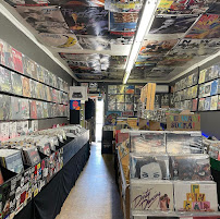 Bud's Records