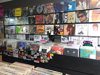 Bud's Records