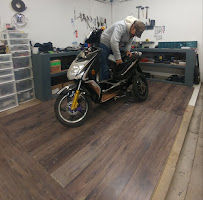 Gauthier's Green Power E-Bike, Mobility Scooters & Golfcarts Sales and Repair