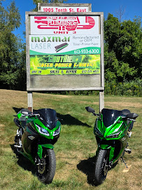 Gauthier's Green Power E-Bike, Mobility Scooters & Golfcarts Sales and Repair