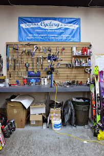 Total Cyclery & Sports