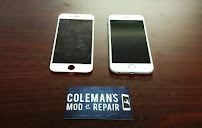 Coleman's Mod & Repair