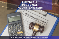 A M Personal Injury Lawyer