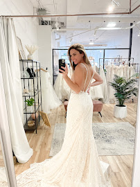Love and Lee Bridal & Clothing Boutique-Cornwall
