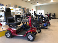 Motion (formerly Motion Specialties) | Mobility Equipment & Stairlifts