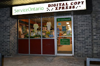 Digital Copy Xpress